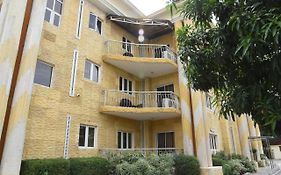 The Hallmark Hub Hotel And Apartments